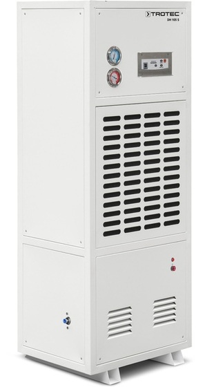 Osuszacz powietrza Trotec DH 105 S