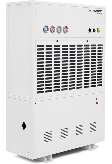 Air dehumidifier Trotec DH 145 SH