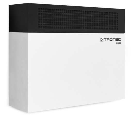 Osuszacz powietrza Trotec DH 30