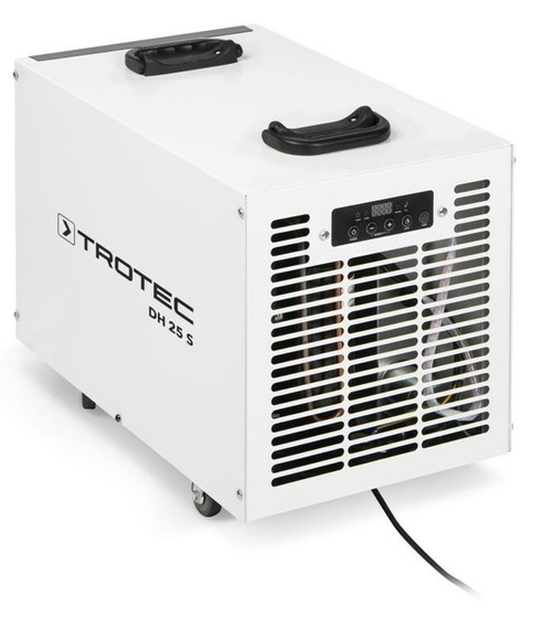 Air dehumidifier Trotec DH 25 S