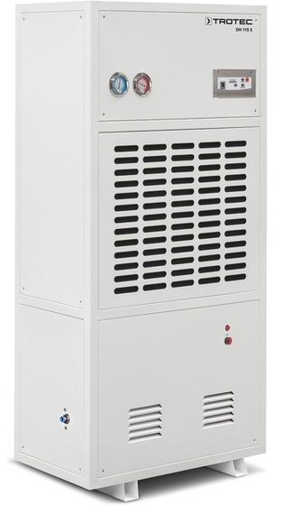Osuszacz powietrza Trotec DH 115 S