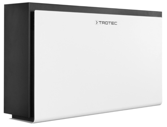 Osuszacz powietrza Trotec DH 60 VPR+