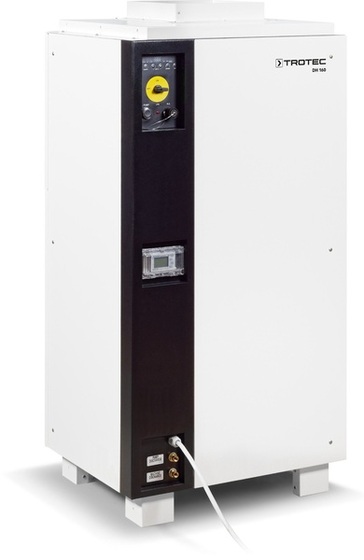 Osuszacz powietrza Trotec DH 160 BX