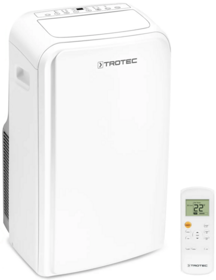 Klimatyzator przenośny Trotec PAC 3000 X A+