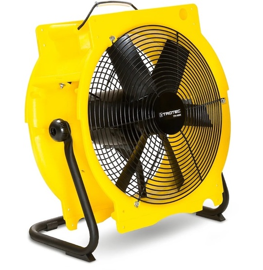 Axial air fan Trotec TTV 4500