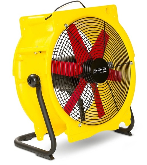 Axial air fan Trotec TTV 4500 HP