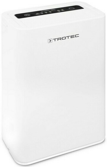 Air dehumidifier Trotec TTK 52 E