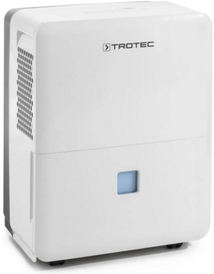 Air dehumidifier Trotec TTK 96 E