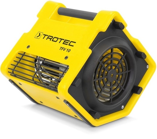 Turbo fan Trotec TFV 10
