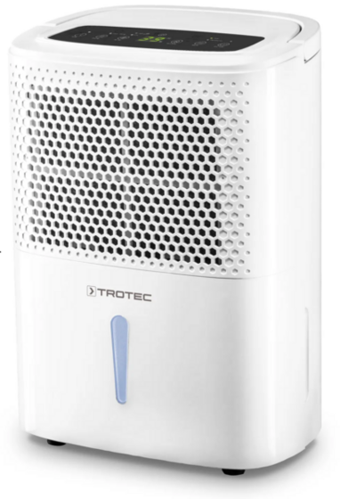 Osuszacz powietrza Trotec TTK 26 E