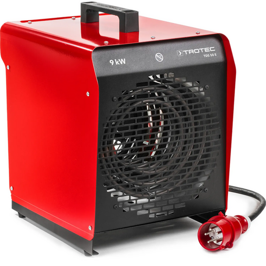 Electric heater Trotec Trotec TDS 50 E