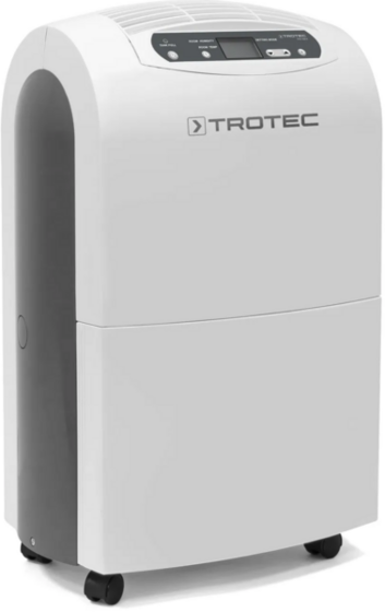 Osuszacz powietrza Trotec TTK 100 E