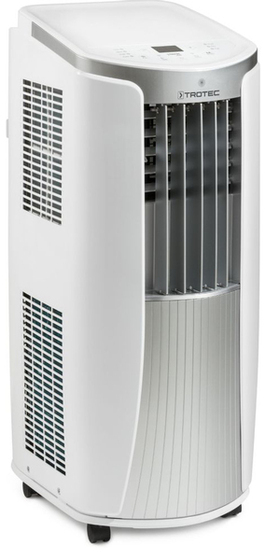 Portable air conditioner Trotec PAC 2010 E