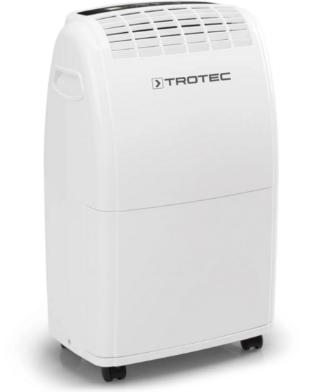 Osuszacz powietrza Trotec TTK 75 E