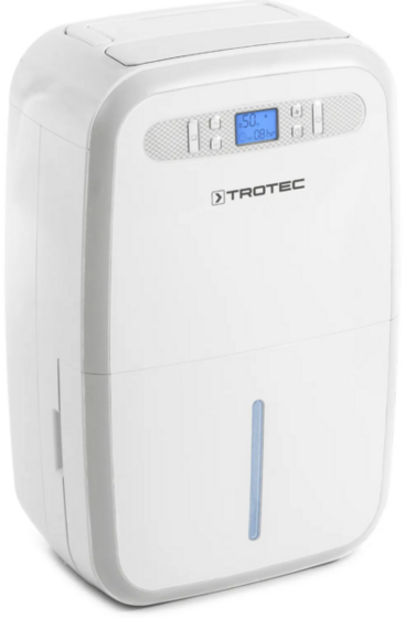 Osuszacz powietrza Trotec TTK 95 E