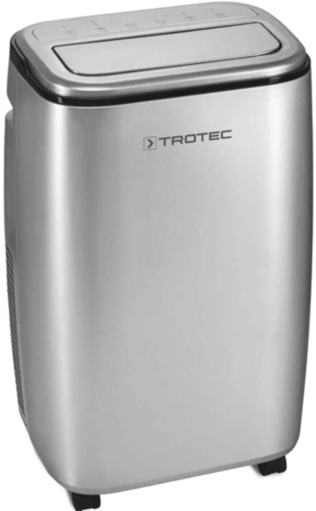 Portable air conditioner Trotec PAC 3810 S