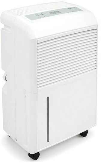 Air dehumidifier Trotec TTK 90 E