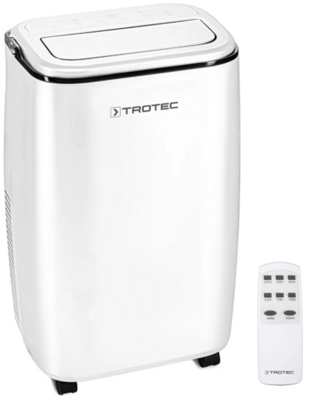 Klimatyzator przenośny Trotec PAC 3500 S