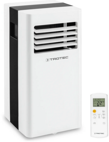 Klimatyzator przenośny Trotec PAC 2600 X
