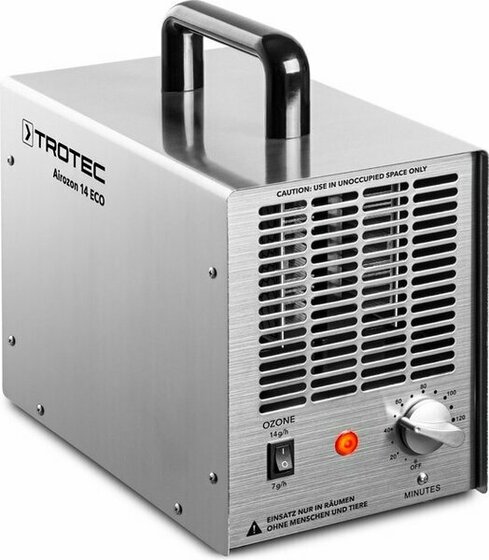 Generator ozonu Trotec Airozon 14 ECO