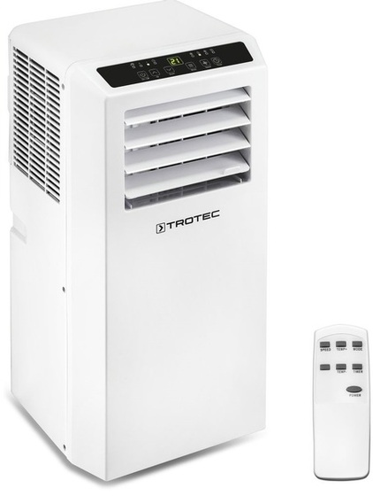Klimatyzator przenośny Trotec PAC 2010 SH