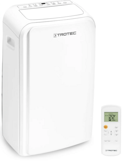 Klimatyzator przenośny Trotec PAC 3500 SH