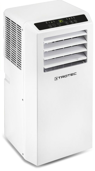 Portable air conditioner Trotec PAC 2610 S