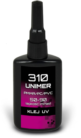 Klej UV Chemdal Unimer 310 (25 ml)