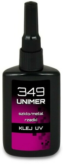 Klej UV Chemdal Unimer 349 (25 ml)
