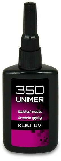 Klej UV Chemdal Unimer 350 (25 ml)