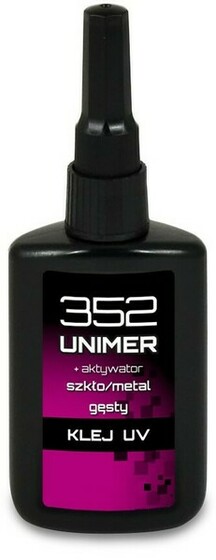 Klej UV Chemdal Unimer 352 (25 ml)