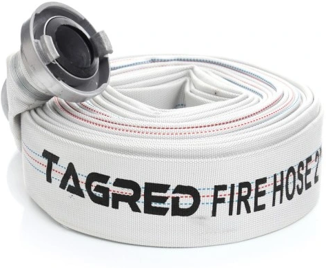 Firehose Tagred TA533 20 m (diameter 52 mm)