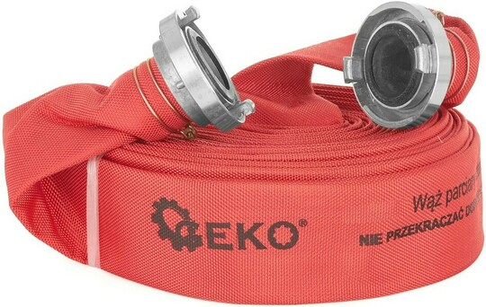 Hose Geko G70035 30 m (diameter 2')