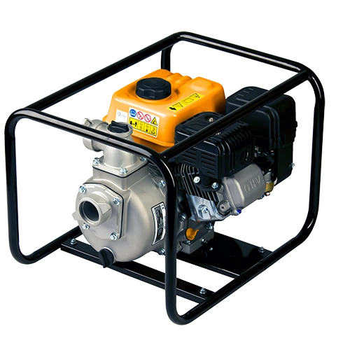 Dewatering pump Enar EBRO 2C