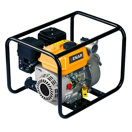 Motopompa do wody czystej Enar EBRO 3C