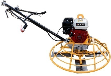 Zacieraczka spalinowa Enar TIFON 1203, średnica zacierania 1200 mm