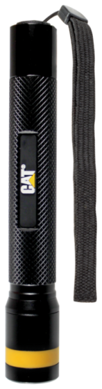 Latarka robocza Caterpillar CT12520 Power Pocket Light (+ 2x bateria AA)