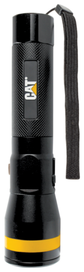 Latarka robocza Caterpillar CT211 (+ przewód ładujący USB)