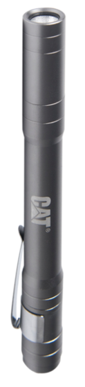 CAT latarka Pocket Pen light 100lm CT2210
