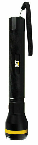 Latarka robocza Caterpillar CT24530 (+ 9x bateria AA)