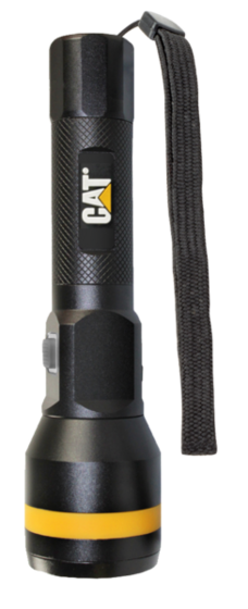 Latarka robocza Caterpillar CT24565 (+ przewód ładujący USB)