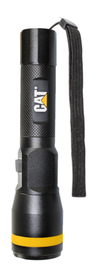 Latarka robocza Caterpillar CT2505 Pocket light (+ przewód ładujący USB)