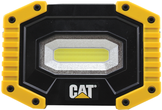 CAT latarka alkaline work light 500lm CT3540