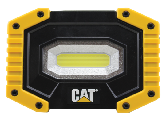 CAT latarka Rechargeable work light 500lm CT3545