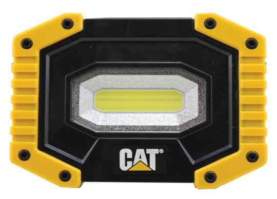Latarka robocza Caterpillar CT3545 (+ przewód ładujący micro-USB)