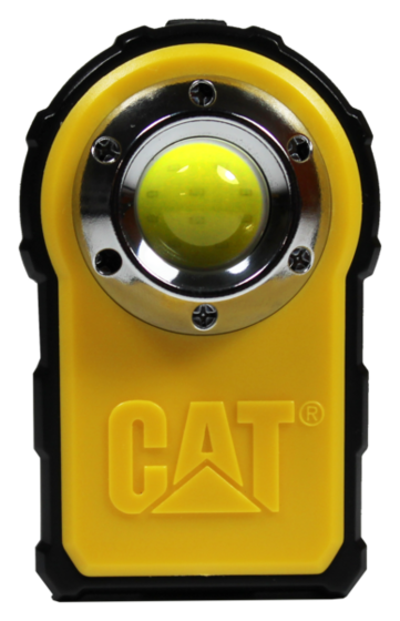 CAT latarka Quick Zip light 250lm CT5130