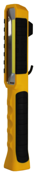 Latarka Caterpillar Hand Held LED Work Light CT3615 (+ przewód USB)