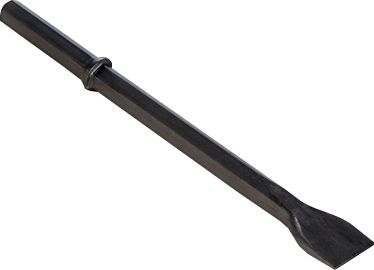 Przecinak szeroki Chicago Pneumatic 380mm 25x108