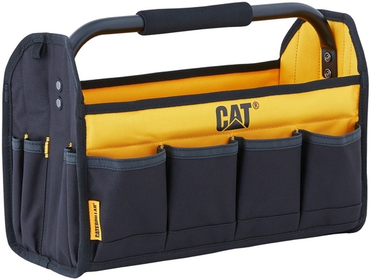 Torba na narzędzia Caterpillar GP-65045