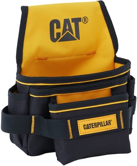 CAT Torba na Narzedzia 5 Pouch Apron GP-65055